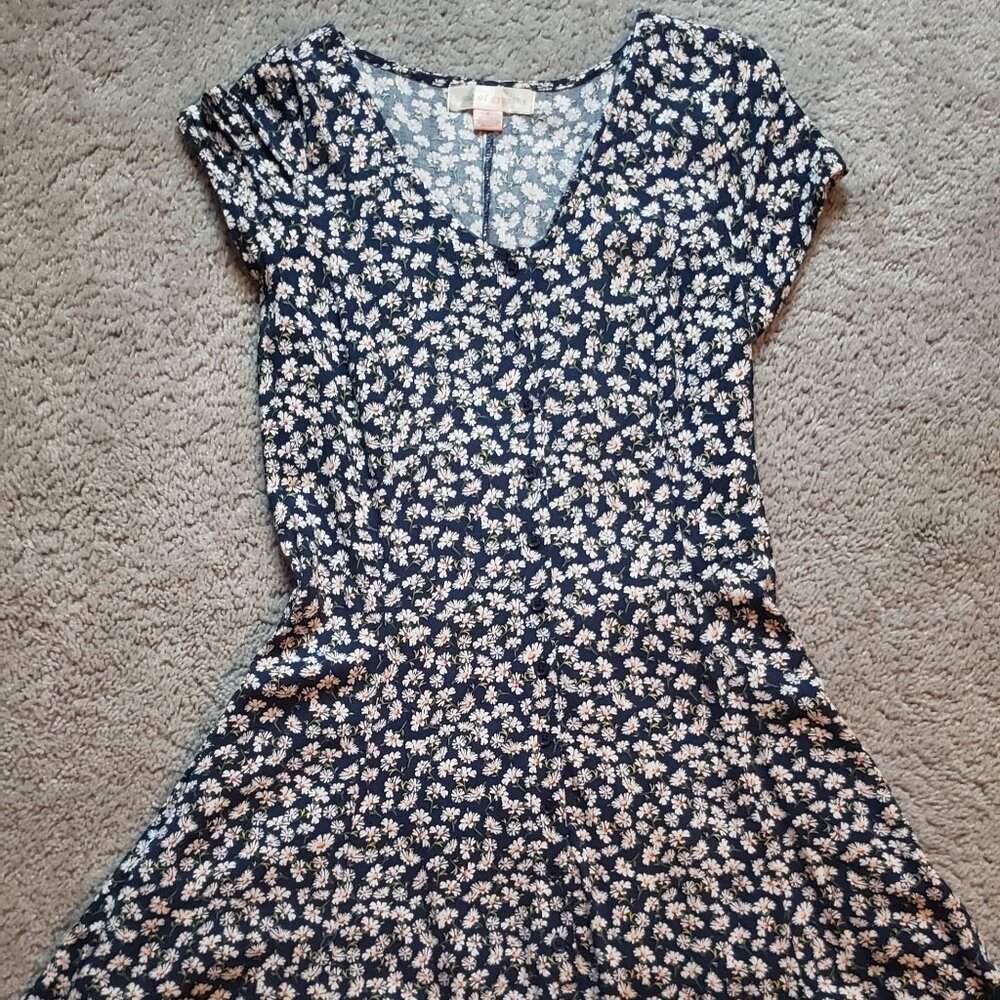 Band of Gypsies Dress Size Small